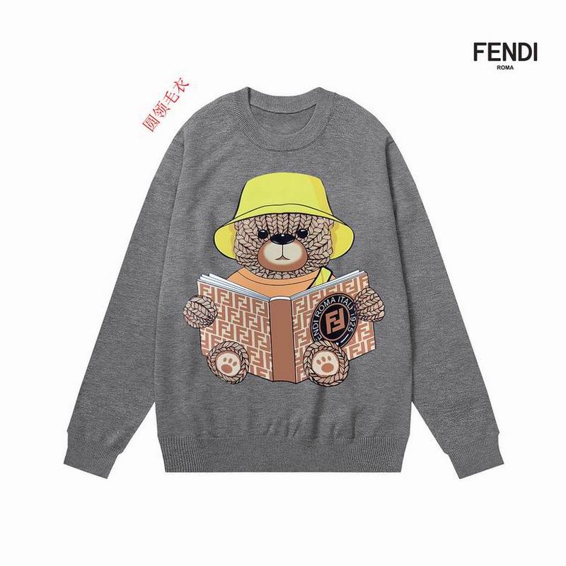 Fendi Men's Sweater 2